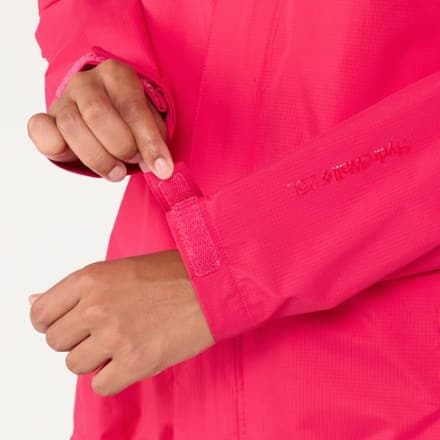 REI Co-op Rainier Rain Jacket - Women's 9