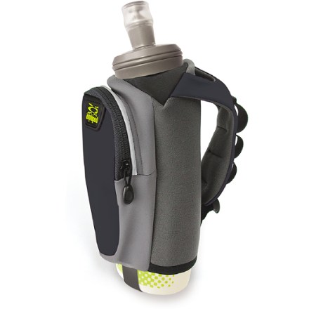 Amphipod Hydraform Soft-Tech Handheld Water Bottle 0