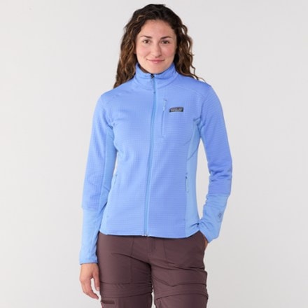 Patagonia R1 Jacket - Women's 1