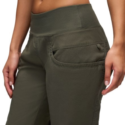 prAna Kanab Pants - Women's 5
