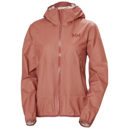 Helly Hansen Verglas 2.5-Layer Fastpack Jacket - Women's 0