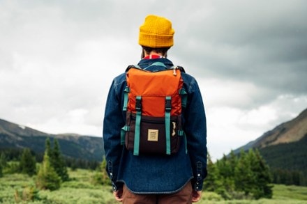 Topo Designs Rover Pack 8