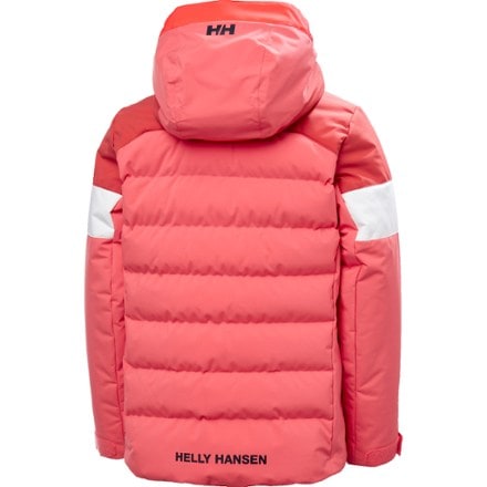 Helly Hansen Diamond Insulated Jacket - Girls' 3