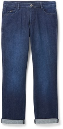 KUHL Kontour Boyfriend Denim Pants - Women's 0