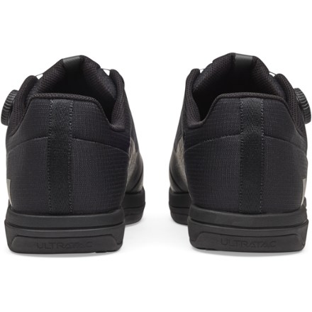 Fox Union BOA Mountain Bike Shoes - Men's 4