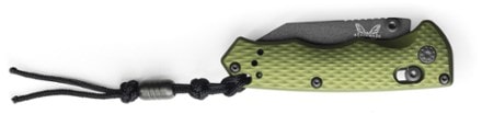 Benchmade 290BK-2 Immunity Knife 3