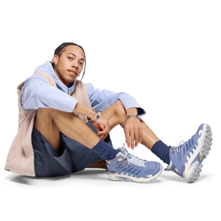 Merrell Moab Speed 2 Mid GORE-TEX Hiking Boots - Men's 8