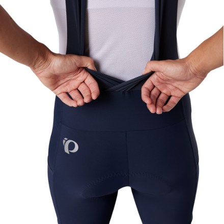 PEARL iZUMi Expedition Cycling Bib Shorts - Women's 6