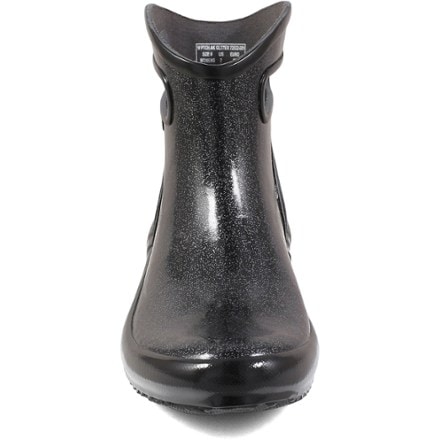 Bogs Ankle Glitter Rain Boots - Women's 4
