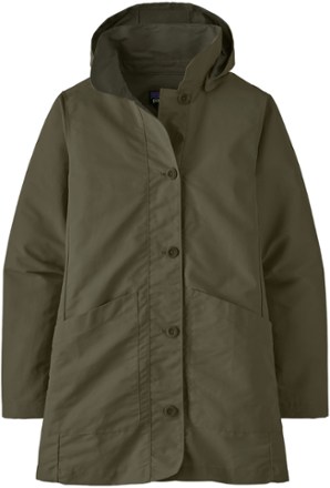 Patagonia women's 2025 coat clearance