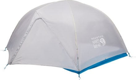 Mountain Hardwear Aspect 3 Tent 2