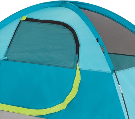 Coleman Kids' Wonder Lake 2-Person Tent 4