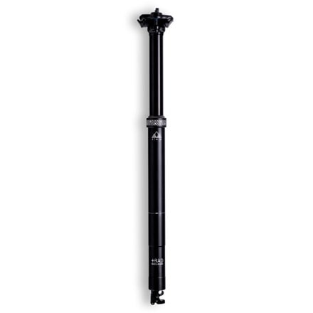 PNW Components Rainier Gen 3 Travel Adjust 27.2 mm Dropper Post - 125 mm 1