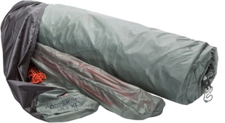 Big Agnes Copper Spur UL3 XL Tent 10