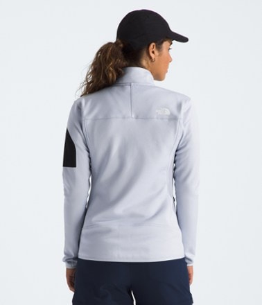 The North Face Mistyescape Fleece Jacket - Women's 2