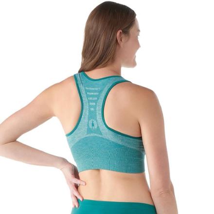 Smartwool Intraknit Racerback Bra 3