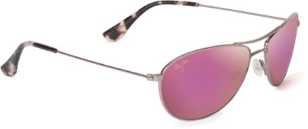 sunglasses similar to maui jim baby beach