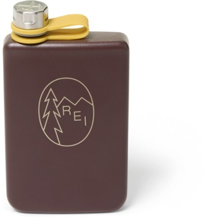 REI Co-op Flask - 8 fl. oz. 0