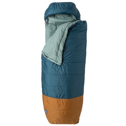 Big Agnes Echo Park 0 Sleeping Bag 0