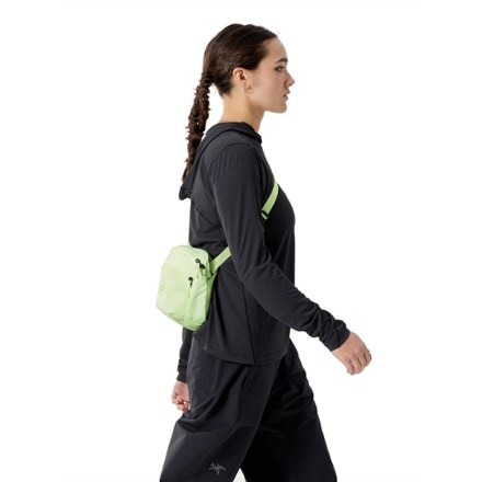 Arc'teryx Mantis 2 Waist Pack 4