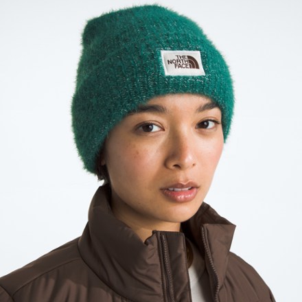 The North Face Salty Bae Lined Beanie - Women's 1