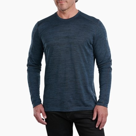 KUHL Ally Crew Shirt - Men's 0