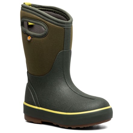 Bogs Classic II Rain Boots - Kids' 2