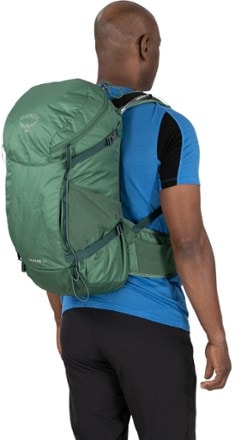 Osprey Skarab 30 Hydration Pack - Men's 8