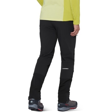 Mammut Courmayeur SO Pants - Men's 1
