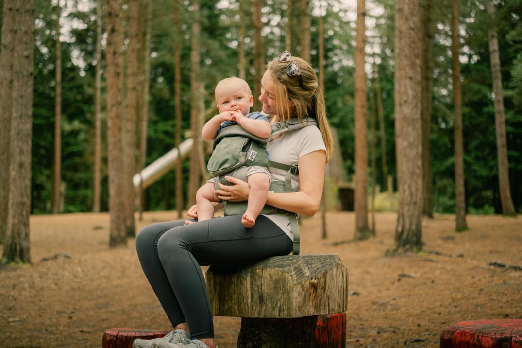 Location Image for Poco Soft Child Carrier