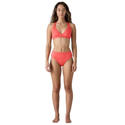 Patagonia Bottom Turn Swimsuit Top - Women's 3
