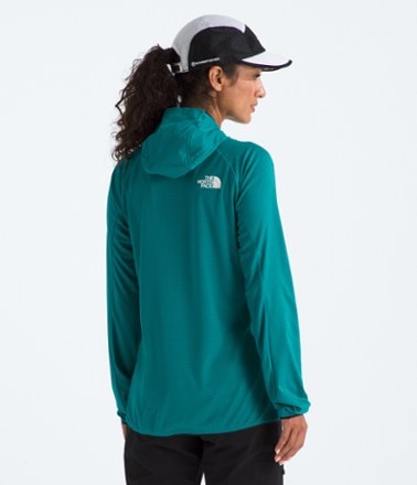 The North Face Summit Series Direct Sun Hoodie - Women's 2