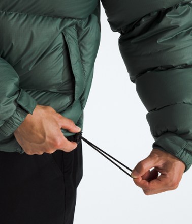 The North Face 1996 Retro Nuptse Down Jacket - Men's 7