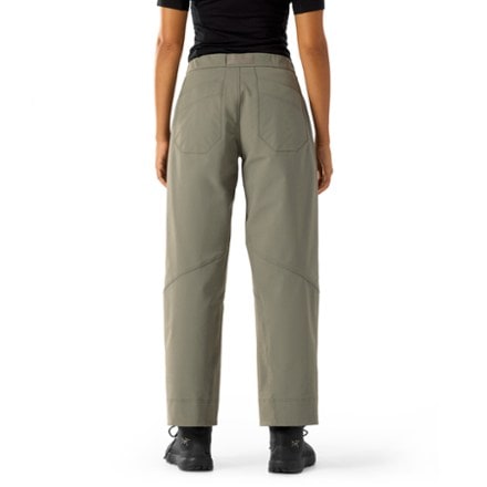 Arc'teryx Nia Pants - Women's 1