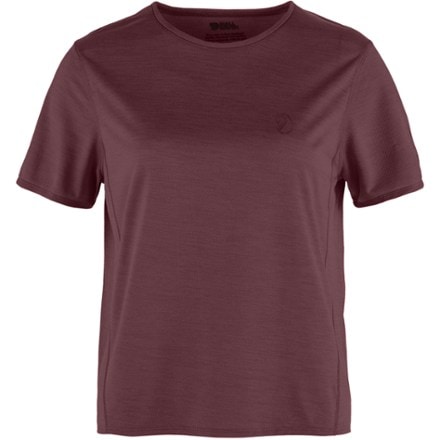 Fjallraven Abisko Lite T-Shirt - Women's 4