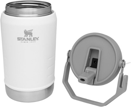 Stanley IceFlow Vacuum Water Jug with Flip Straw Lid - 40 fl. oz. 6