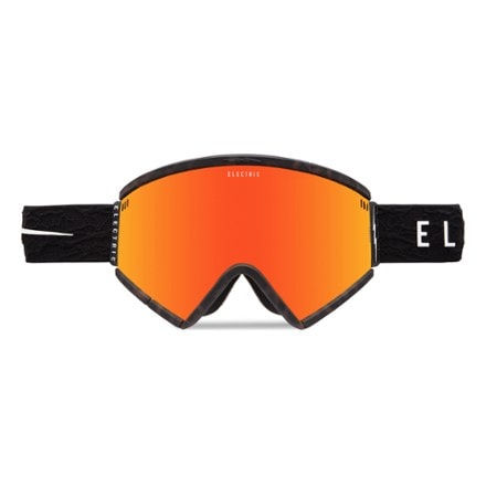 Electric Roteck Snow Goggles 1