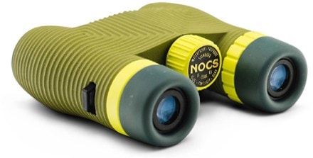 Nocs Provisions Standard Issue Waterproof 10 x 25 Binoculars 2