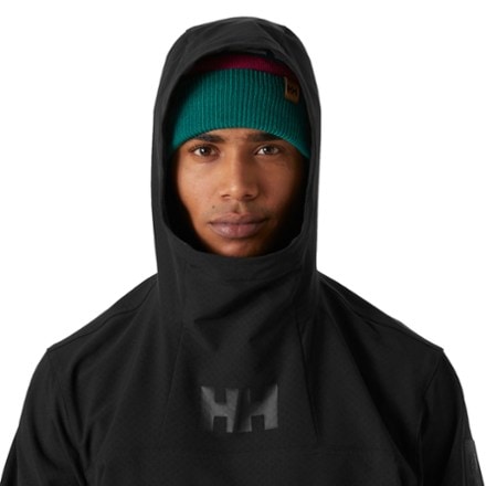 Helly Hansen ULLR D Shield Hoodie 2.0 - Men's 4