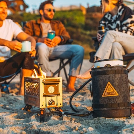 Ignik FireCan Elite Portable Fire Pit 3