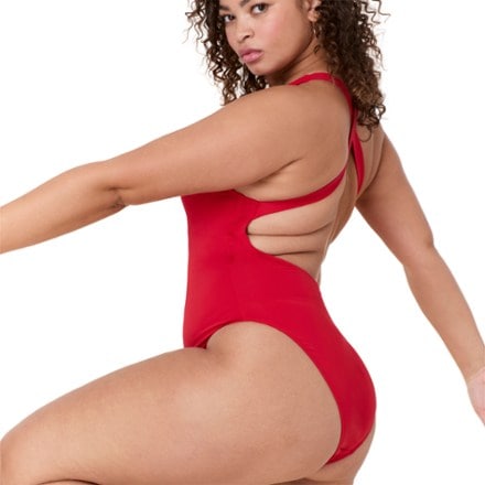 Andie The Tulum One-Piece Swimsuit - Women's 6