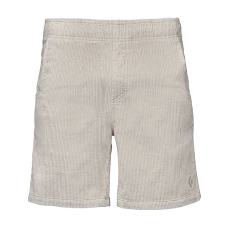 Black Diamond Dirtbag Corduroy Shorts - Men's 0