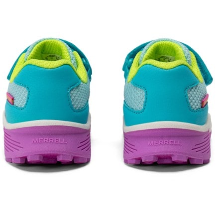 Merrell Snova Jr. Shoes - Toddlers' 3