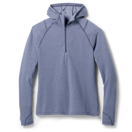 Mountain Hardwear Crater Lake Heavyweight Half-Zip Hoody - Women's 0