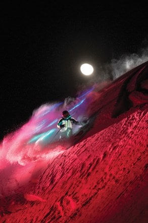 Atomic Bent 110 GFD Skis - 2025/2026 10