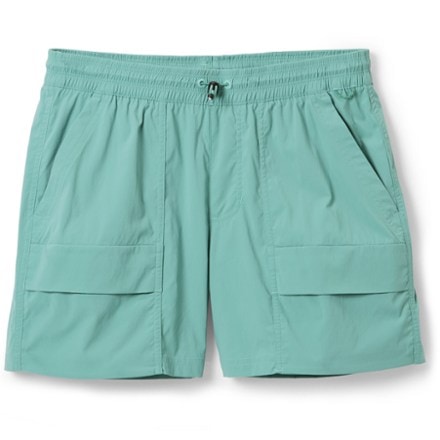 REI Co-op Trailmade Shorts - Women's 0