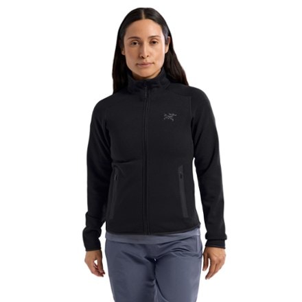 Arc'teryx Kyanite Jacket - Women's 1