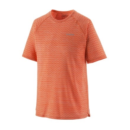 Patagonia Ridge Flow Shirt - Men's 0