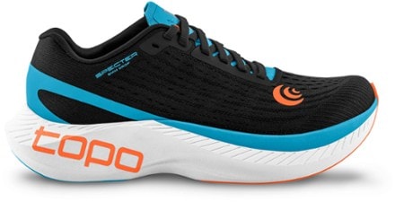 Topo Athletic Specter Road-Running Shoes - Men's 0