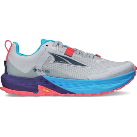 Altra Timp 5 GTX Trail-Running Shoes - Women's 0